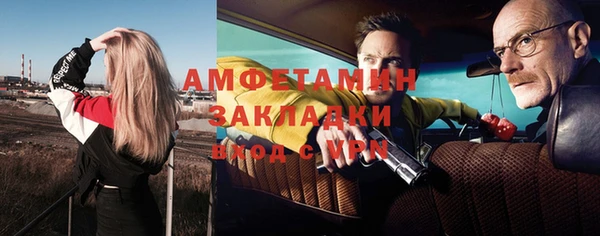 крисы Баксан